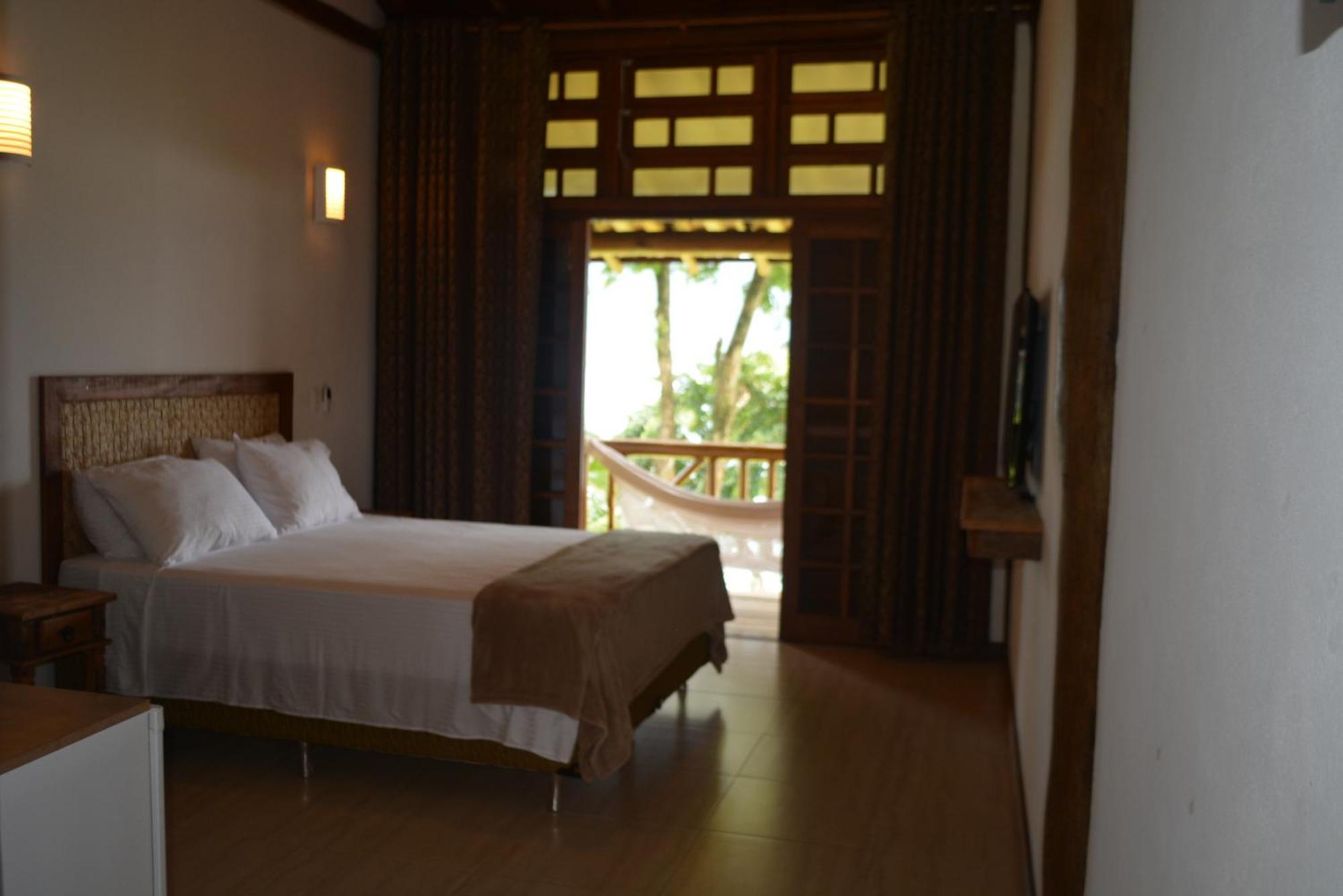 Gidu Ilhabela Hotel ห้อง รูปภาพ