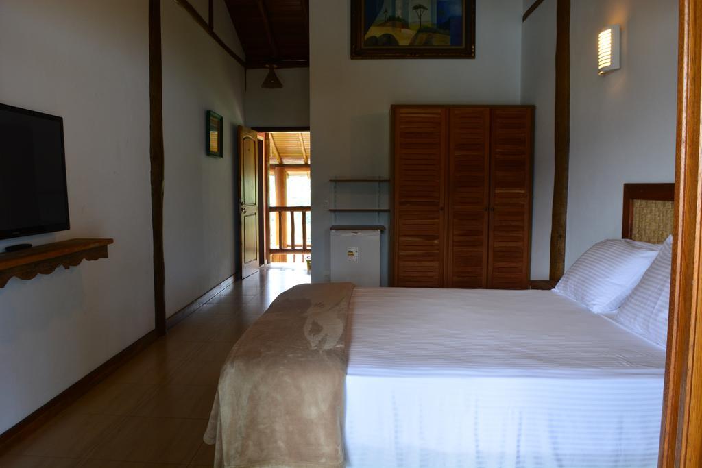 Gidu Ilhabela Hotel ห้อง รูปภาพ